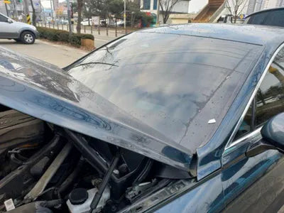 2021 Genesis GV80 VIN: