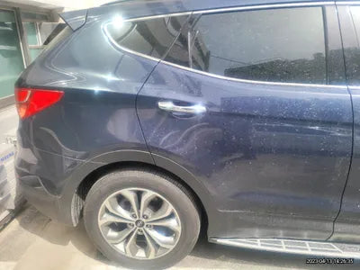 2015 Hyundai Santa FE 735KMKMHSW81UBFU3 VIN:735KMKMHSW81UBFU3