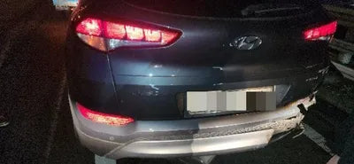 2016 Hyundai Tucson VIN:
