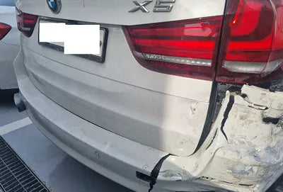 2016 BMW 530 WBAKS4102G0R84929 VIN:WBAKS4102G0R84929