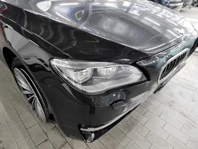 2015 BMW 750 WBAYF6104FD385001 VIN:WBAYF6104FD385001