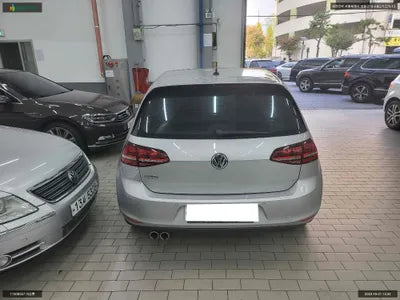 2015 Volkswagen Golf WVWZZZAUZFW166434 VIN:WVWZZZAUZFW166434