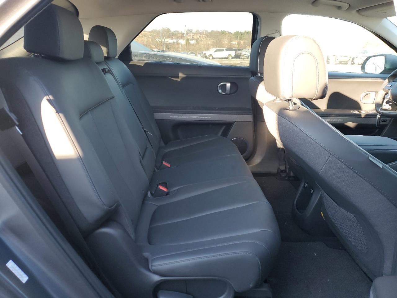 2024 HYUNDAI IONIQ 5 LIMITED VIN:KM8KRDDF4RU300033