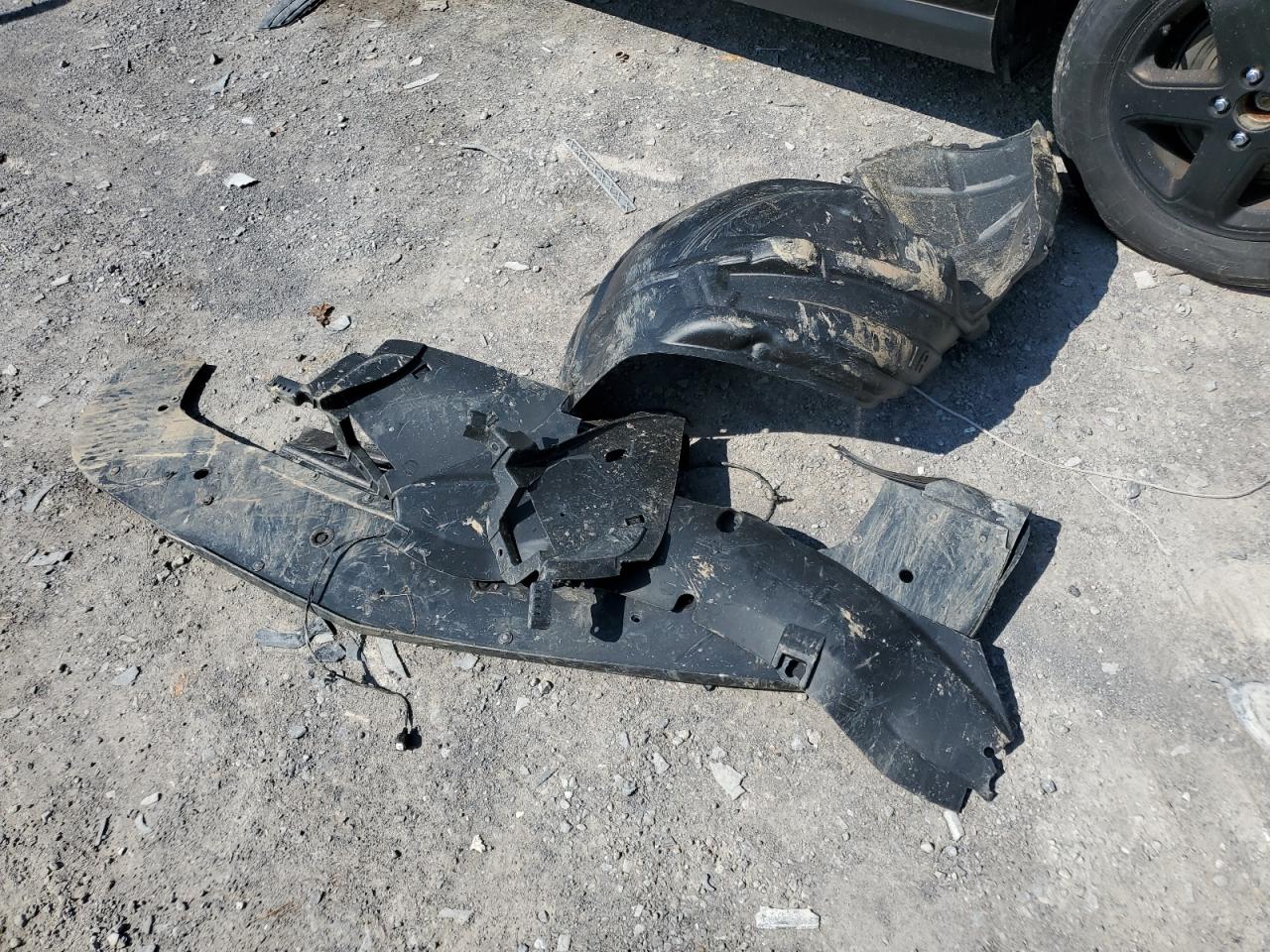 2023 DODGE CHALLENGER R/T SCAT PACK VIN:2C3CDZFJ7PH542809