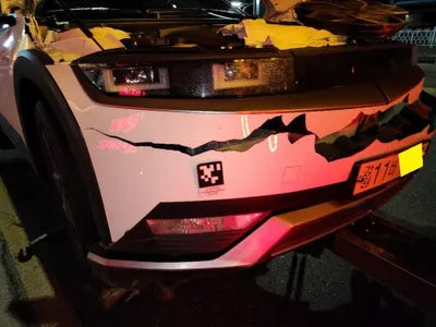 2021 Hyundai Ioniq KMHKL81AFNU043141 VIN:KMHKL81AFNU043141