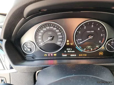 2018 BMW 320 WBA8T3104JGA84410 VIN:WBA8T3104JGA84410