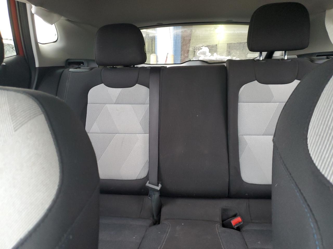 2024 CHEVROLET TRAX LS VIN:KL77LFE21RC096782