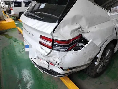 2024 Genesis GV80 VIN: