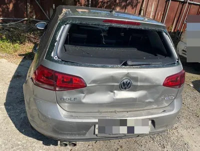 2016 Volkswagen Golf 786KMWVWZZZAUZGW0 VIN:786KMWVWZZZAUZGW0
