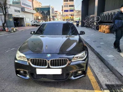 2016 BMW 528 WBA5A5109GG602960 VIN:WBA5A5109GG602960