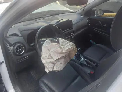 2020 Hyundai Kona KMHK4815GLU641259 VIN:KMHK4815GLU641259