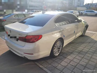 2020 BMW 520 WBAJF3108LCE06873 VIN:WBAJF3108LCE06873