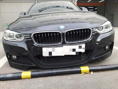 2018 BMW 320 WBA8C5103JA074690 VIN:WBA8C5103JA074690