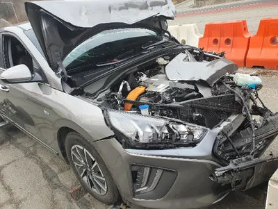 2020 Hyundai Ioniq KMHC051JFLU062684 VIN:KMHC051JFLU062684