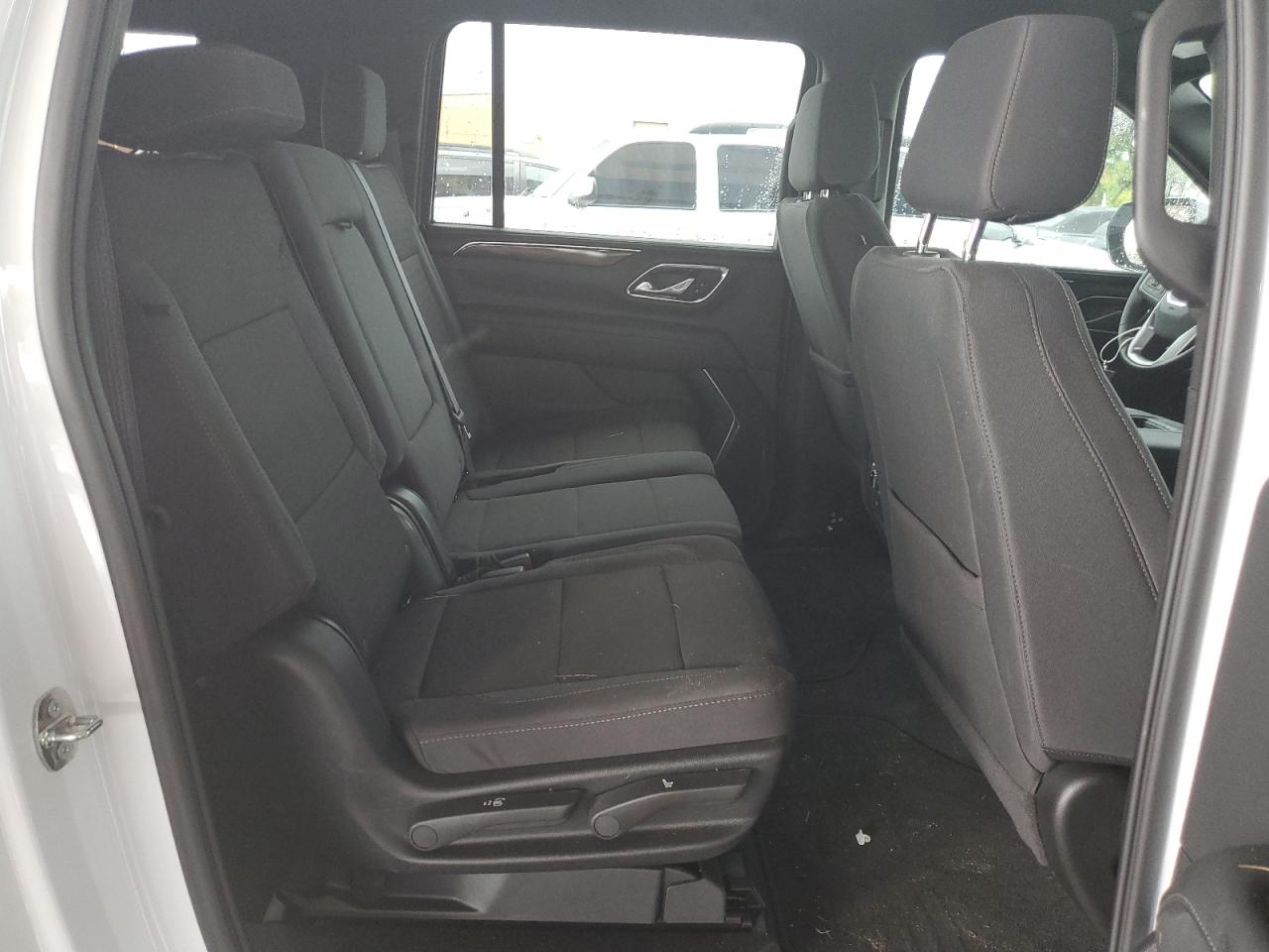 2024 GMC YUKON XL K1500 SLE VIN:1GKS2FKD0RR227188