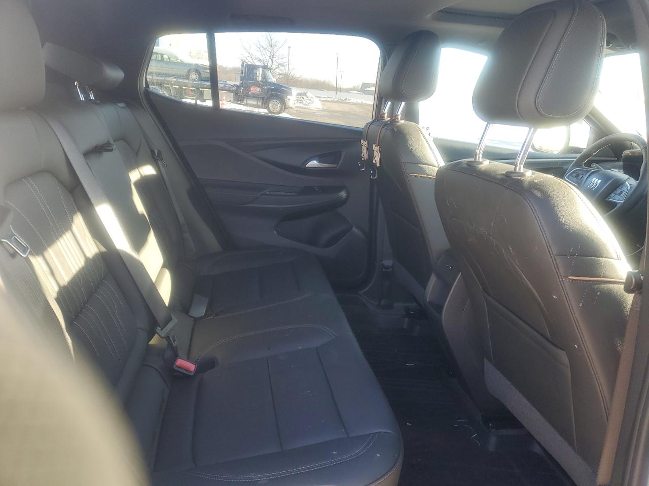 2024 BUICK ENVISTA AVENIR VIN:KL47LCE29RB221822