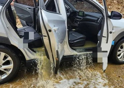 2020 Hyundai Tucson VIN:
