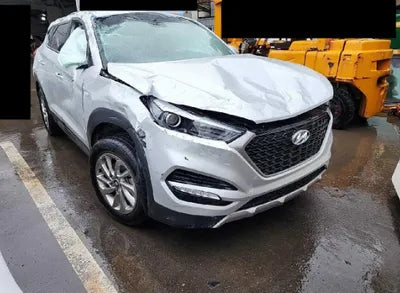2018 Hyundai Tucson KMHJ2812GJU647072 VIN:KMHJ2812GJU647072