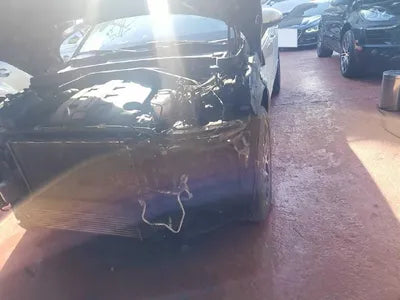 2015 Porsche Macan VIN: