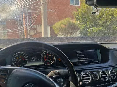 2015 Mercedes-Benz S 600 WDDUG7GB6FA133707 VIN:WDDUG7GB6FA133707