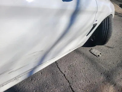 2017 BMW 428 WBA3V7105H5G62676 VIN:WBA3V7105H5G62676