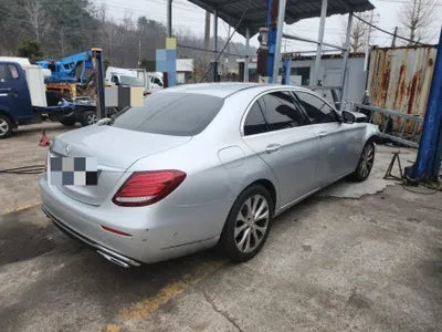 2017 Mercedes-Benz E 220 WDDZF0EB2HA028457 VIN:WDDZF0EB2HA028457
