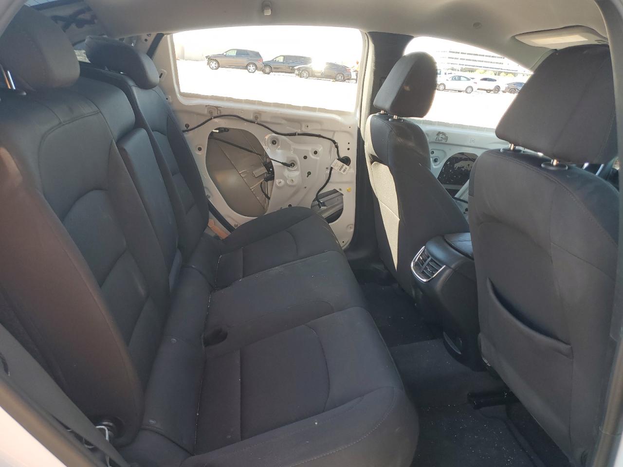 2023 CHEVROLET MALIBU LT VIN:1G1ZD5ST5PF196579