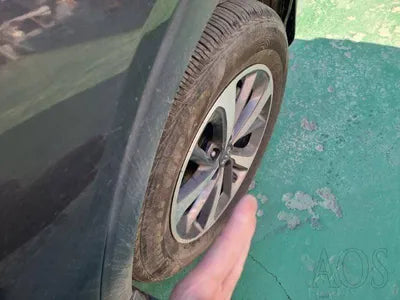 2020 Kia Sorento KNAPG81ADLA649475 VIN:KNAPG81ADLA649475