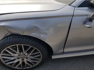 2018 Audi A6 VIN: