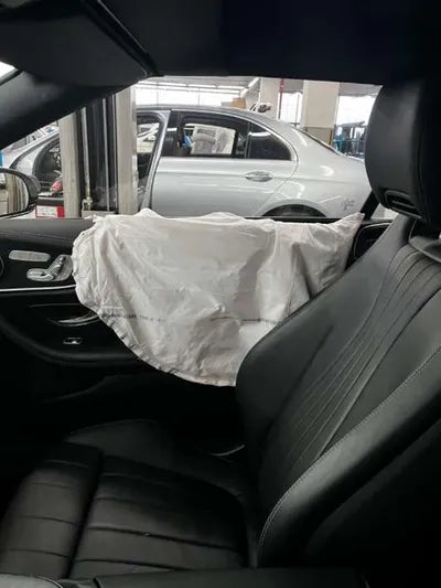 2018 Mercedes-Benz E 220 WDD1K1EB1JF036542 VIN:WDD1K1EB1JF036542