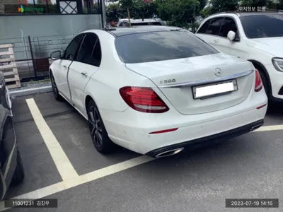 2016 Mercedes-Benz E 300 WDDZF4JB9HA045849 VIN:WDDZF4JB9HA045849