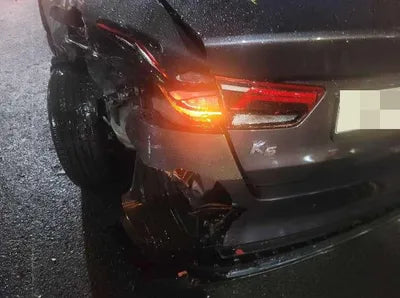 2019 Kia K5 VIN:
