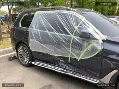 2021 BMW 740 WBATB4101M9G59493 VIN:WBATB4101M9G59493