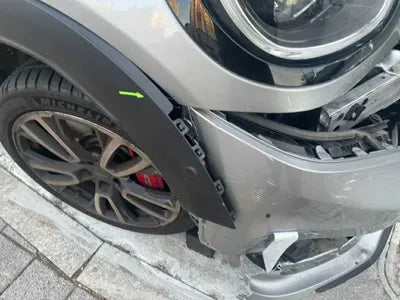 2023 MINI John Cooper Works WMW31BS02P3R00679 VIN:WMW31BS02P3R00679