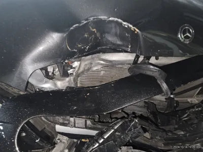 2021 Mercedes-Benz C 220 VIN: