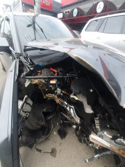 2022 Audi A6 WAUZZZF28NN045916 VIN:WAUZZZF28NN045916