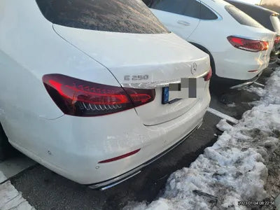 2021 Mercedes-Benz E 250 W1KZF4FB6MA959155 VIN:W1KZF4FB6MA959155