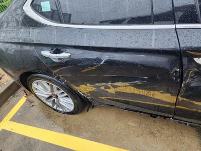 2019 Genesis G70 VIN: