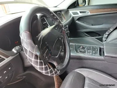 2015 acupuncture nessis 3.3 NONE VIN: