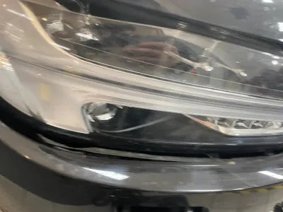 2020 Volvo S90 VIN: