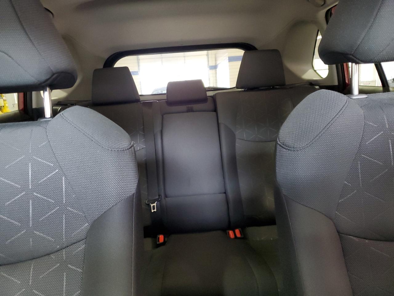 2023 TOYOTA RAV4 XLE VIN:2T3P1RFV8PW378298