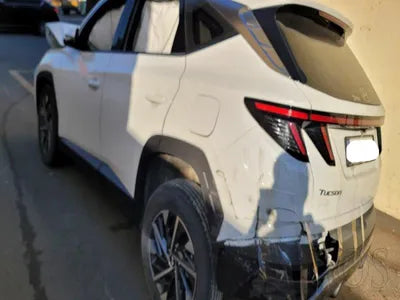 2021 Hyundai Tucson 234KMKMHJE811BMU0 VIN:234KMKMHJE811BMU0