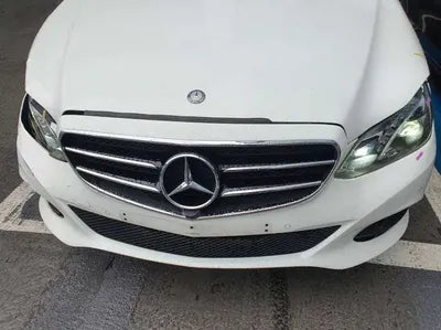 2015 Mercedes-Benz E 220 WDDHF0AB6GB277693 VIN:WDDHF0AB6GB277693