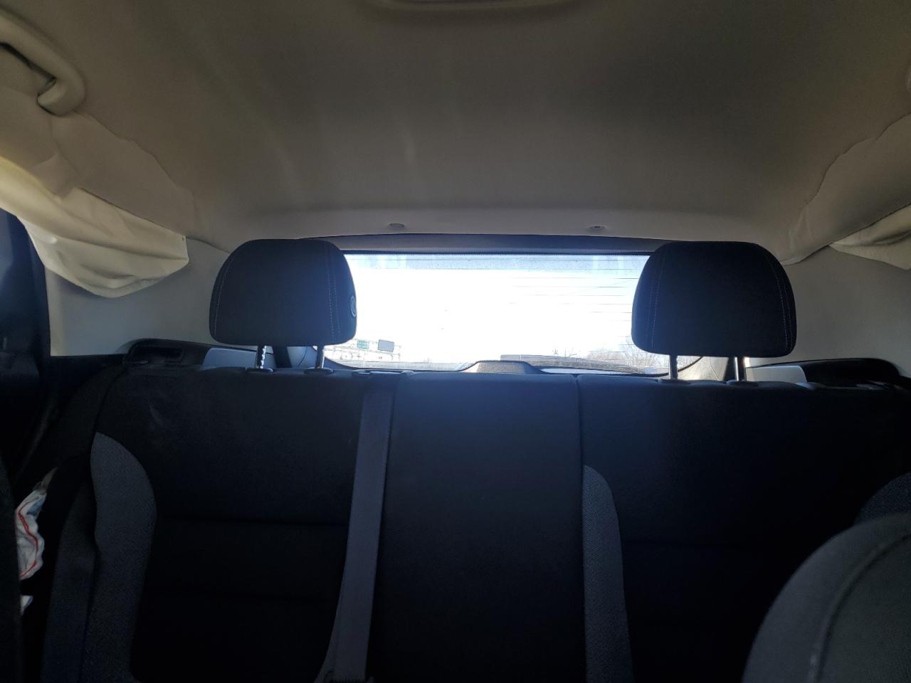 2022 CHEVROLET TRAILBLAZER LT VIN:KL79MPS22NB143351