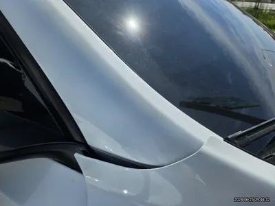 2022 Tesla Model Y VIN:
