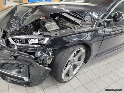 2019 Audi A5 WAUZZZF55KA065490 VIN:WAUZZZF55KA065490
