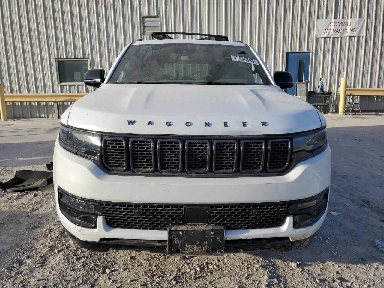 2024 JEEP WAGONEER SERIES II VIN:1C4SJVBP2RS141330