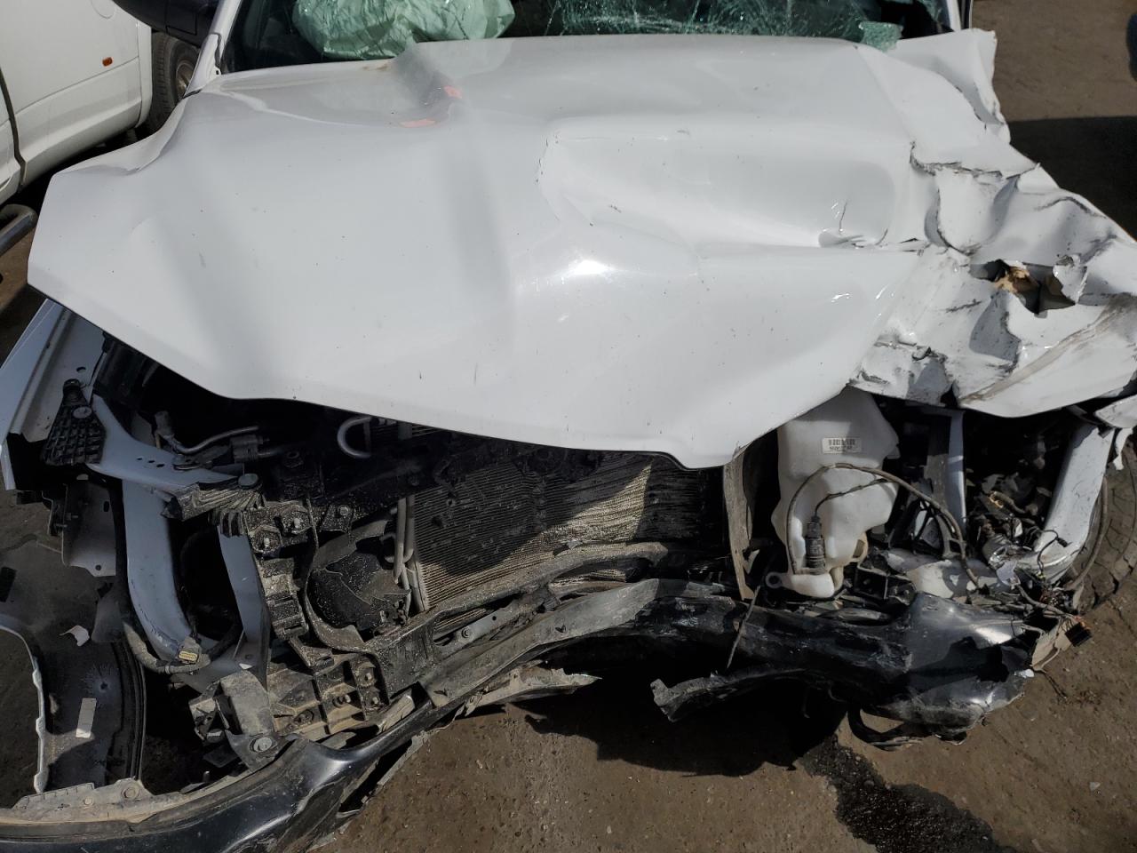 2023 RAM 1500 TRADESMAN VIN:1C6SRFGT1PN506118
