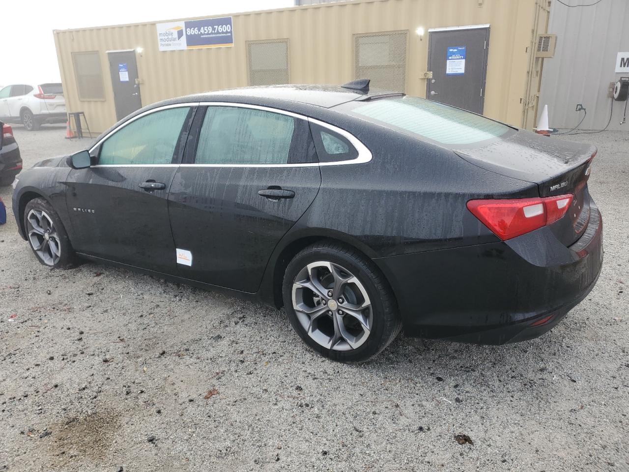 2024 CHEVROLET MALIBU LT VIN:1G1ZD5ST7RF199017