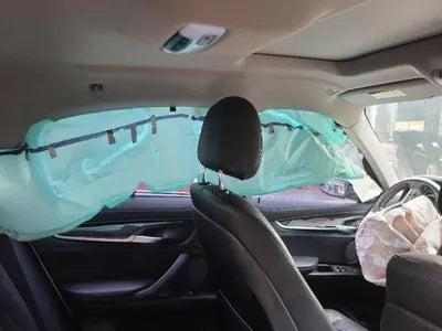 2015 BMW 630 WBAKV2101F0N22985 VIN:WBAKV2101F0N22985